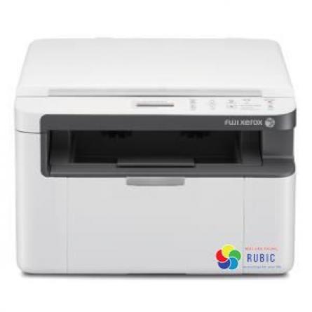 Đổ mực máy in Fuji Xerox M115W